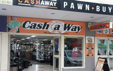 pawn shops in mt druitt.